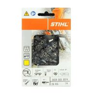 Stihl 26RS 74 Chainsaw Chain Rapid Super