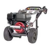 Simpson 3500 PSI 2.5 Gpm Megashot CRX Gas Pressure Washer 7019398