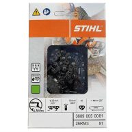 Stihl 26RM3-81 Oilomatic Rapid Micro 3 Saw Chain