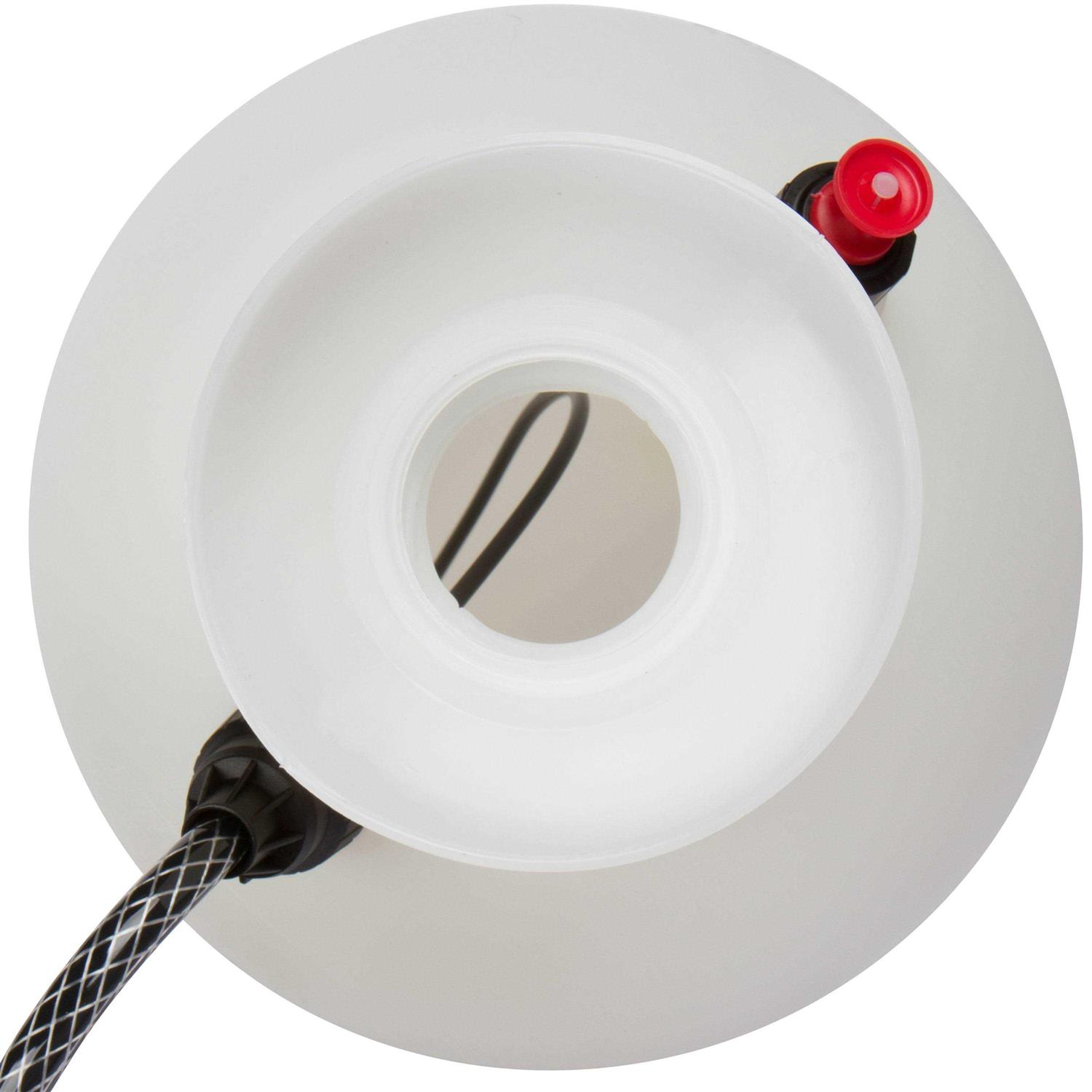 Smith 2 Gallons Plastic Handheld Sprayer 190377 - Image 2