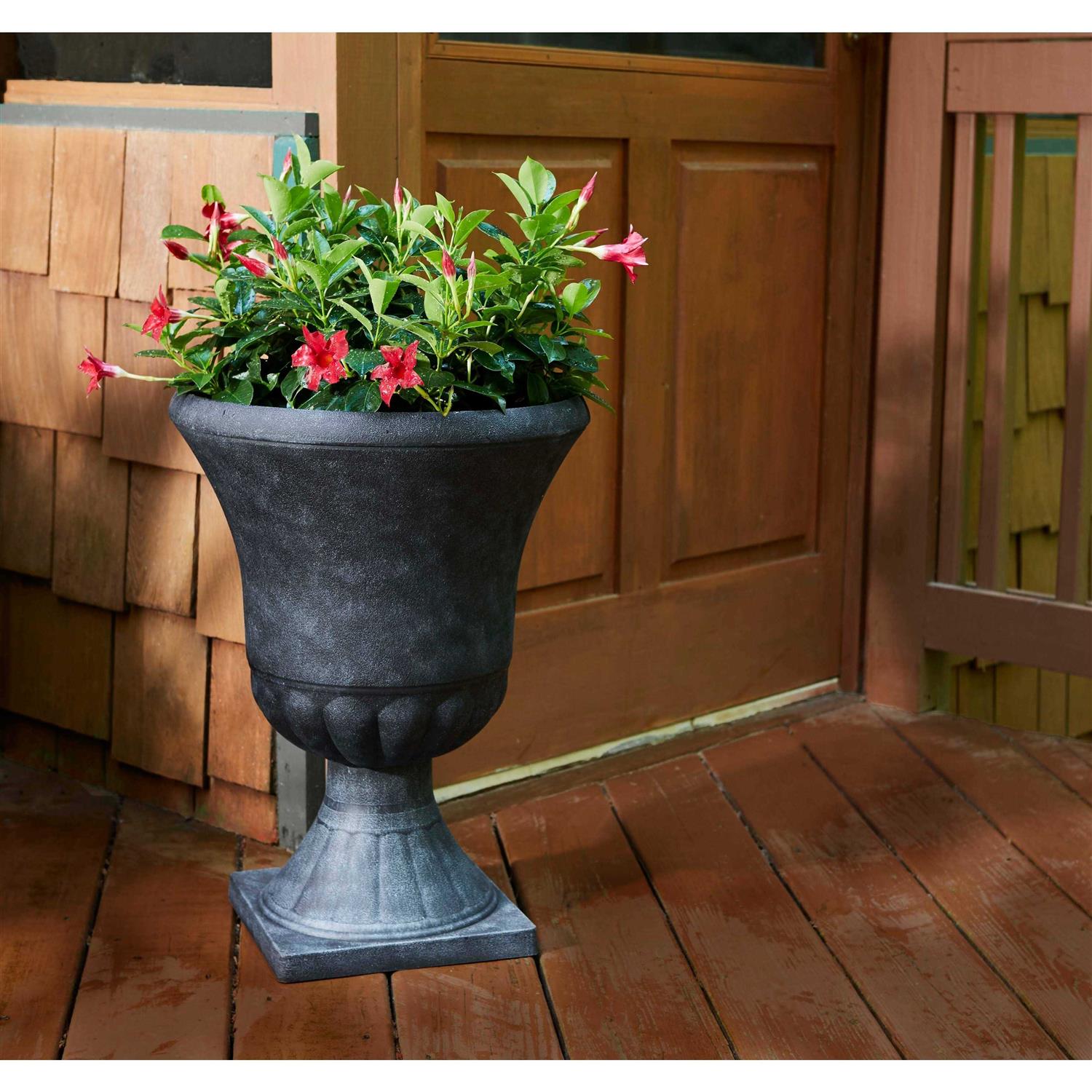 Southern Patio Winston Urn Planter - Image 5