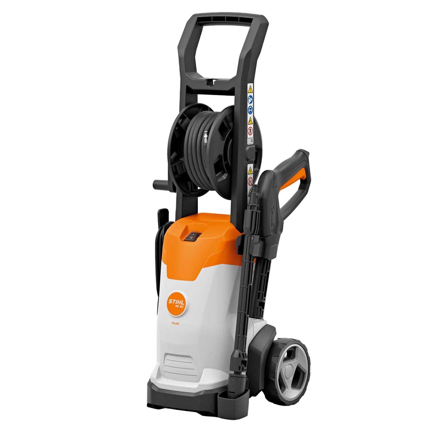 STIHL RE 90 Plus Electric Pressure Washer