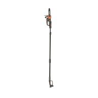 Worx 20V 10 Cordless Pole/Chain Saw with Auto-Tension