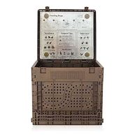 Subpod Mini Compost Bin and Worm Farm