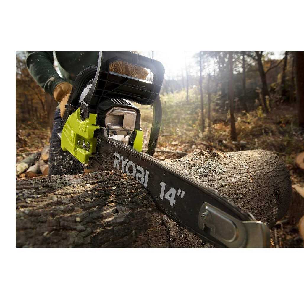 Ryobi RY3714 - Image 2