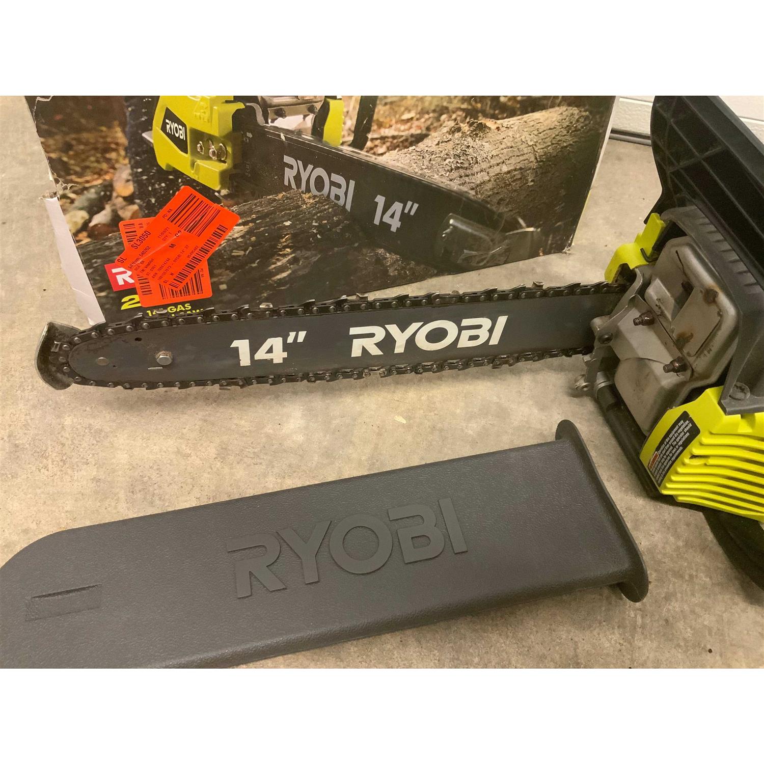 Ryobi RY3714 - Image 3