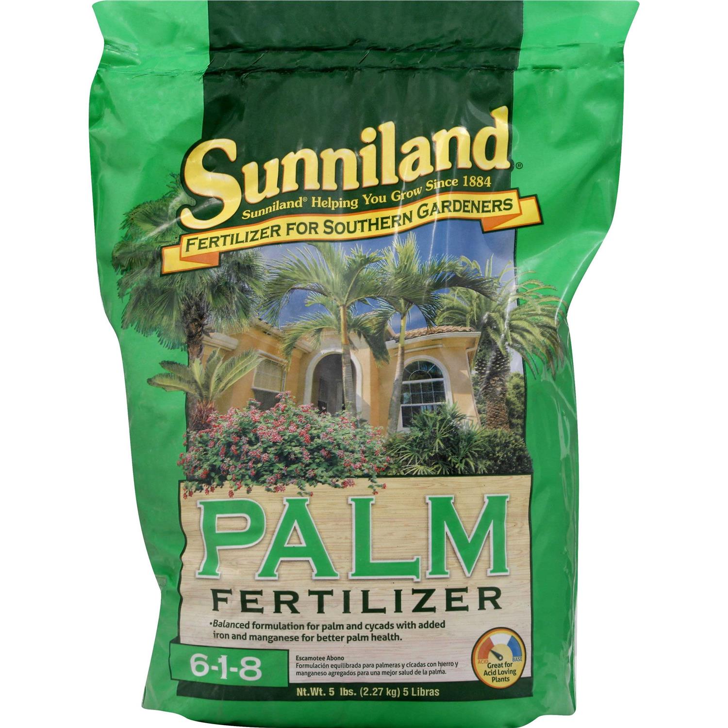 Sunniland Fertilizer Palm - Image 3