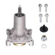 Spindle Assembly Fits for Craftsman/Husqvarna/Ariens/Poulan