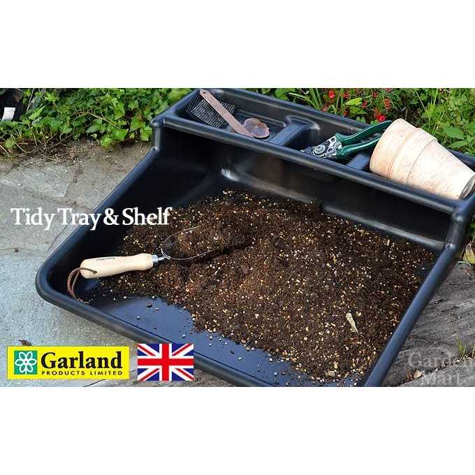 Tierra-Derco Tidy Tray GP48 - Image 4