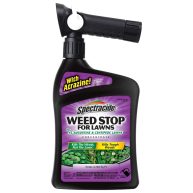 Spectracide Weed Stop HG-95684 Weed Killer