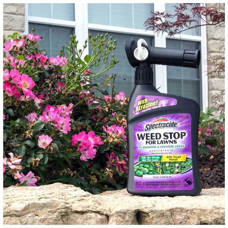 Spectracide Weed Stop HG-95684 Weed Killer - Image 4