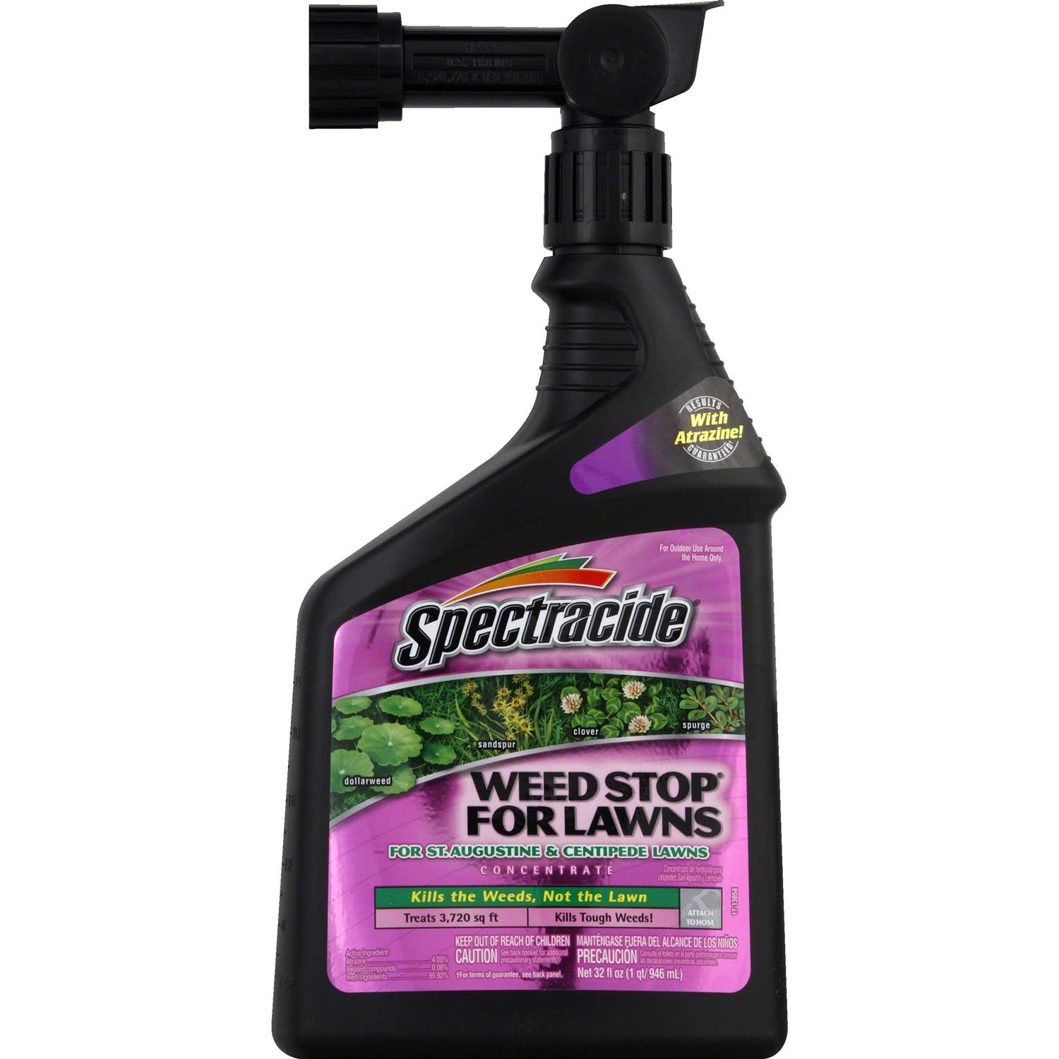 Spectracide Weed Stop HG-95684 Weed Killer - Image 5