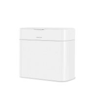 simplehuman Steel Compost Caddy