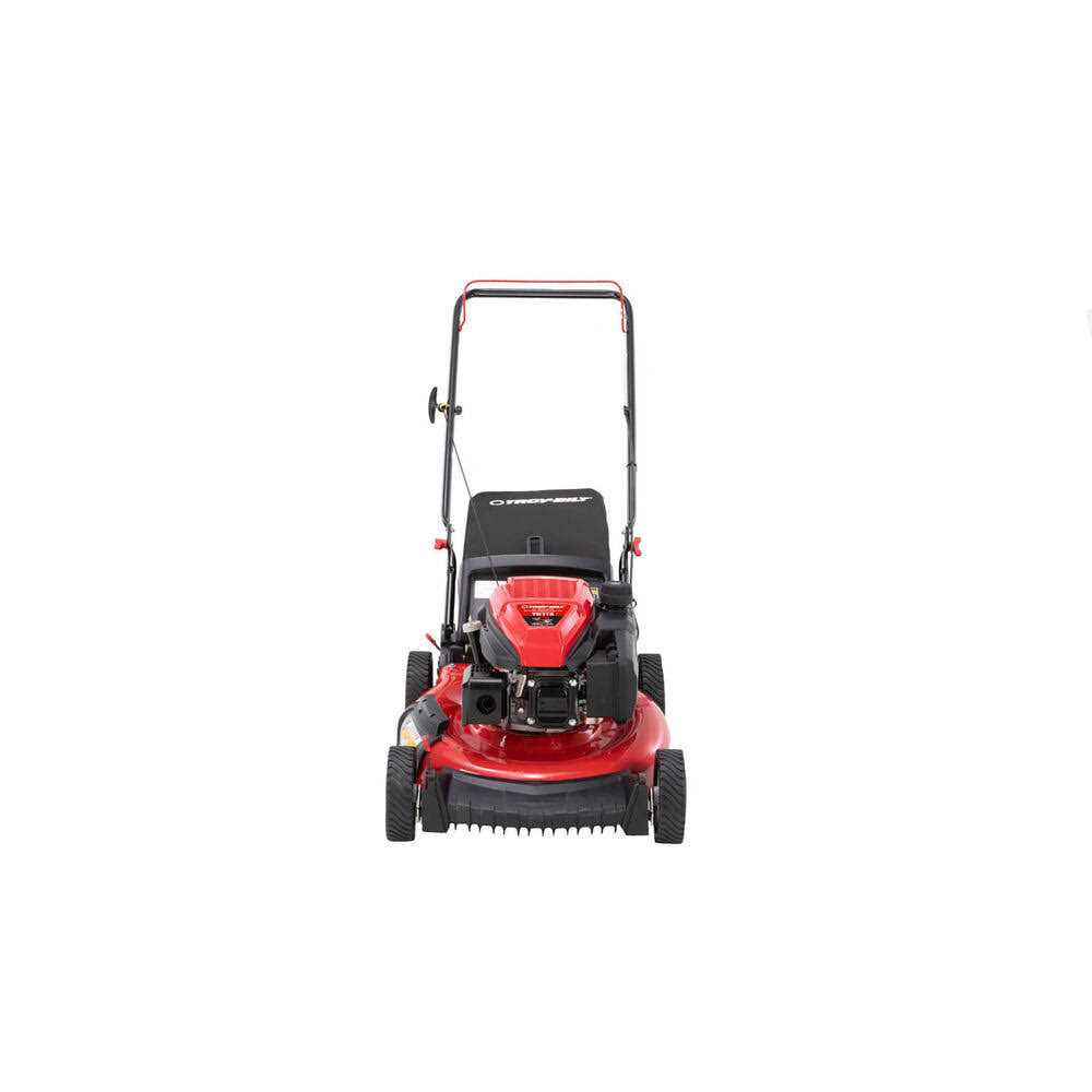 Troy-Bilt TB115 Push Lawn Mower - Image 5