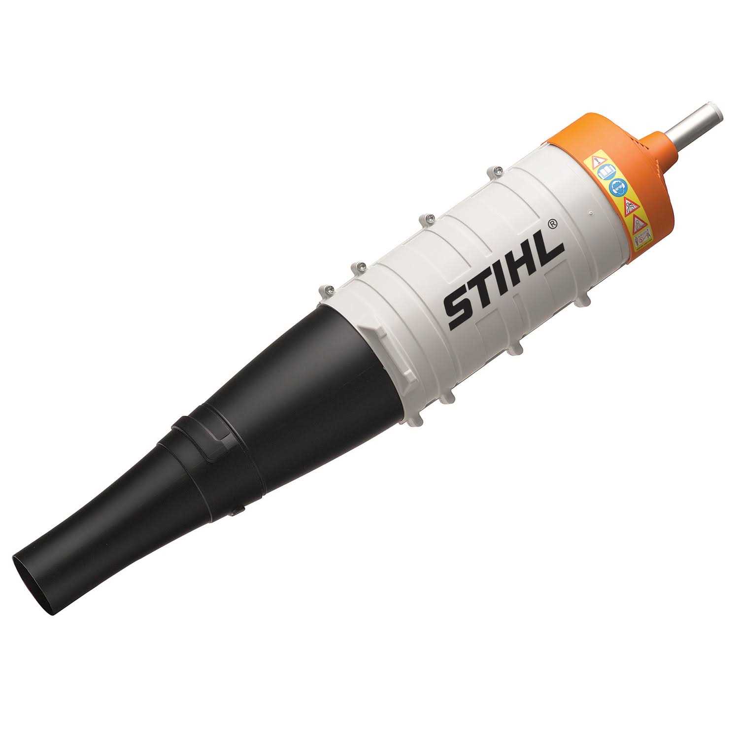 STIHL BG KM Blower Attachment - Image 2
