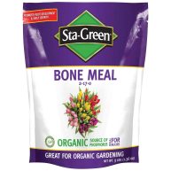 Sta-Green Bone Meal Natural All purpose Plant Food 12031-6