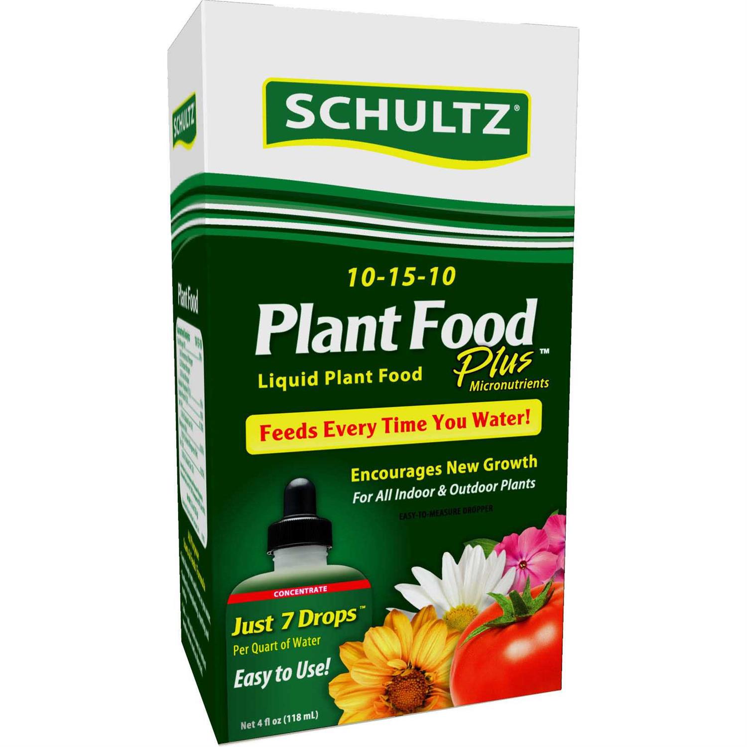 Schultz All Purpose Liquid Plant Food