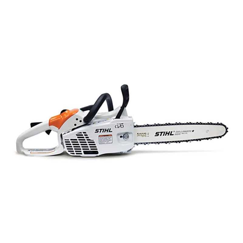 Stihl MS 194 T CC GAS Chainsaw - Image 3