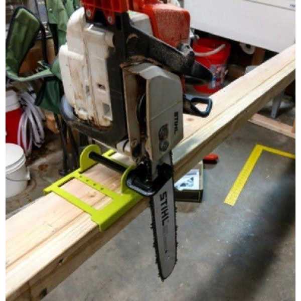 Timber Tuff Lumber Cutting Guide TMW-56 - Image 2