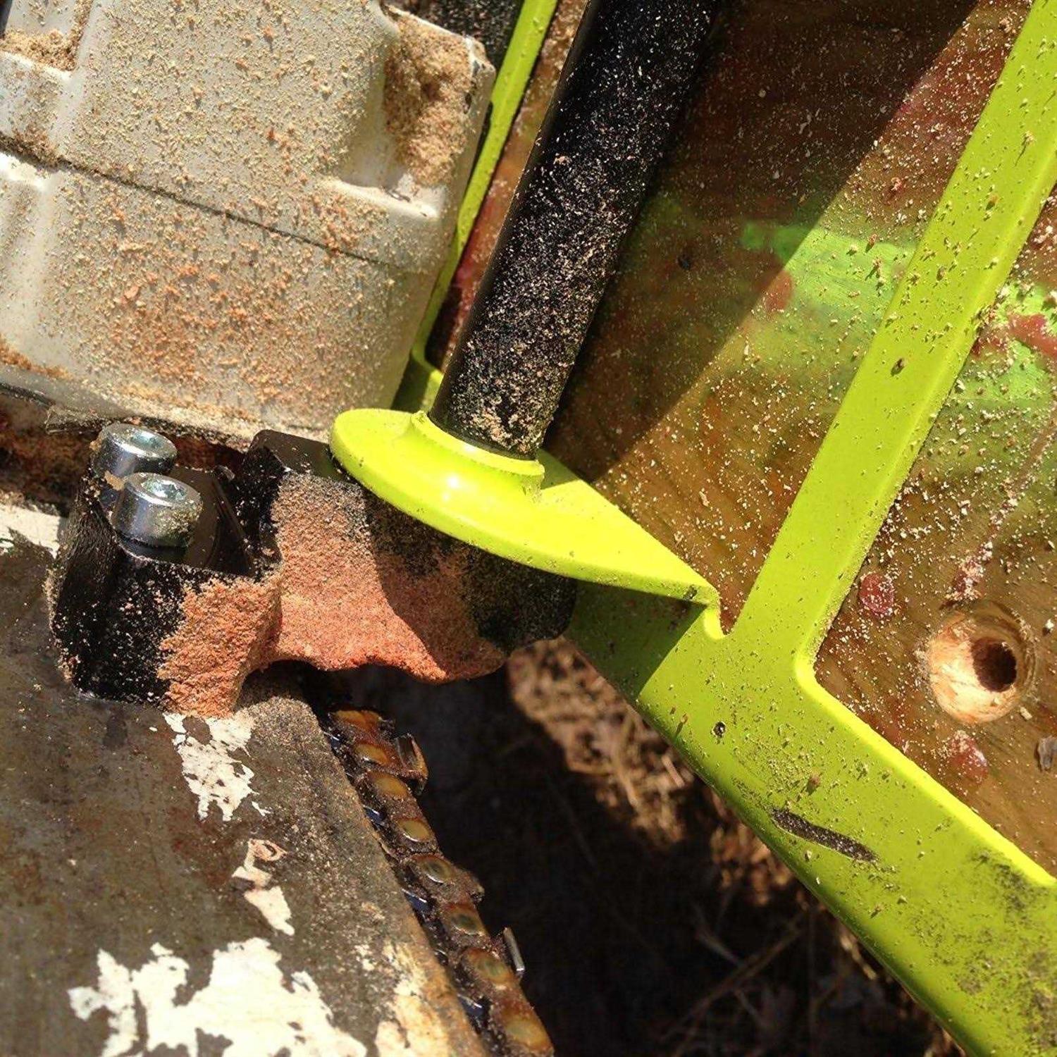 Timber Tuff Lumber Cutting Guide TMW-56 - Image 3