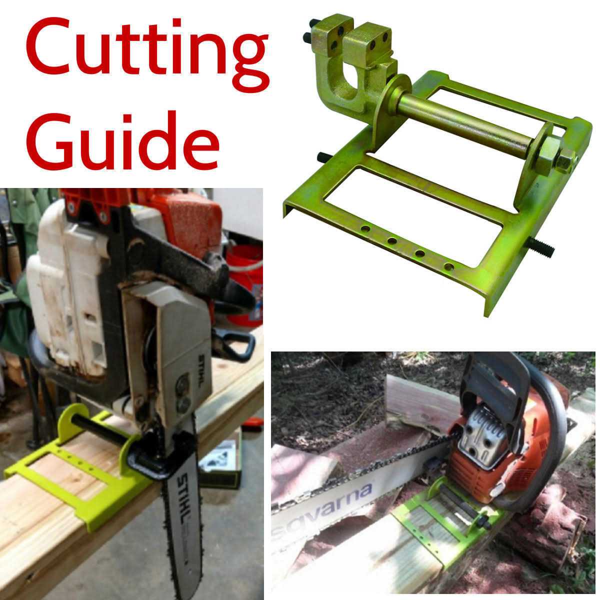 Timber Tuff Lumber Cutting Guide TMW-56 - Image 4