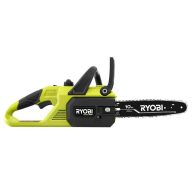 RYOBI ONE+ HP 18V Brushless 10 in. Battery Chainsaw with 4.0