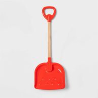 Snow Shovel Sun Squad