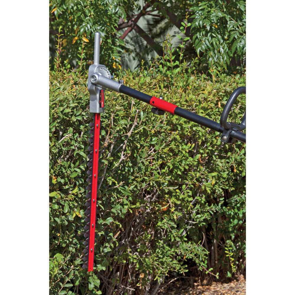 TrimmerPlus Hedge Trimmer Attachment - Image 2