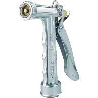 Gilmour Metal Pistol Grip Nozzle