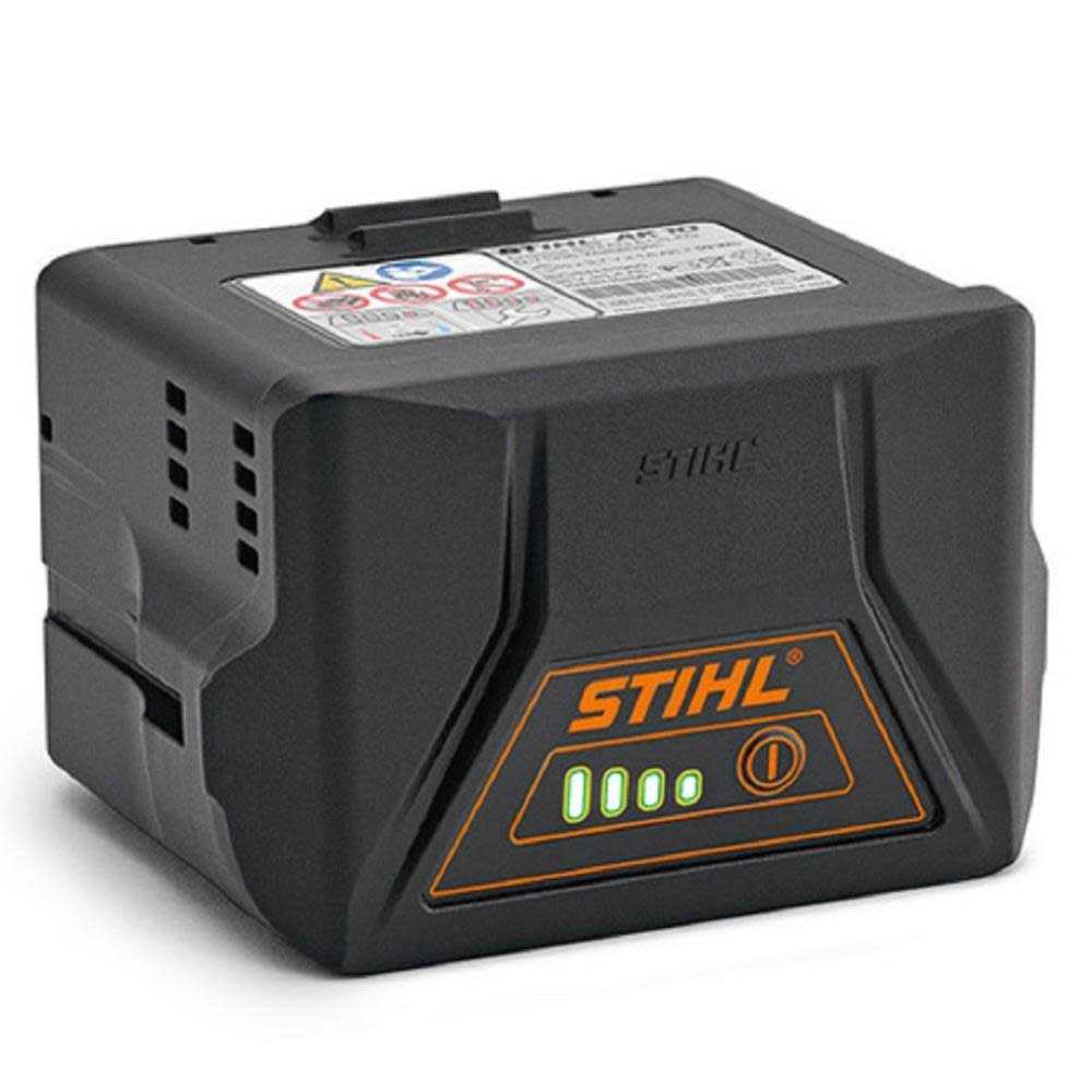 Stihl AK 10 Battery