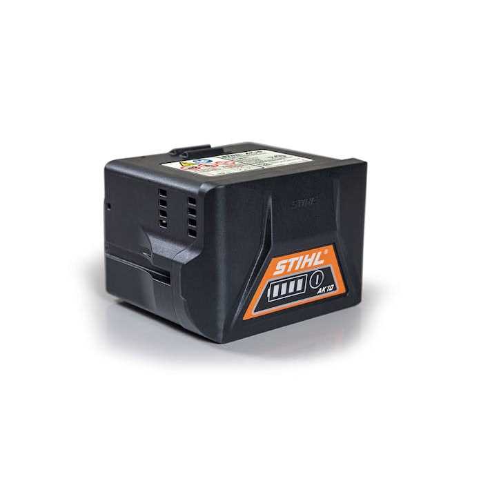 Stihl AK 10 Battery - Image 2