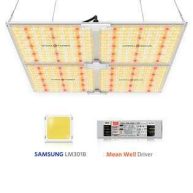 Spider Farmer LED Full Spectrum Indoor Grow Light