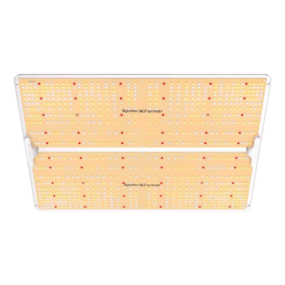 Spider Farmer LED Full Spectrum Indoor Grow Light - Image 4