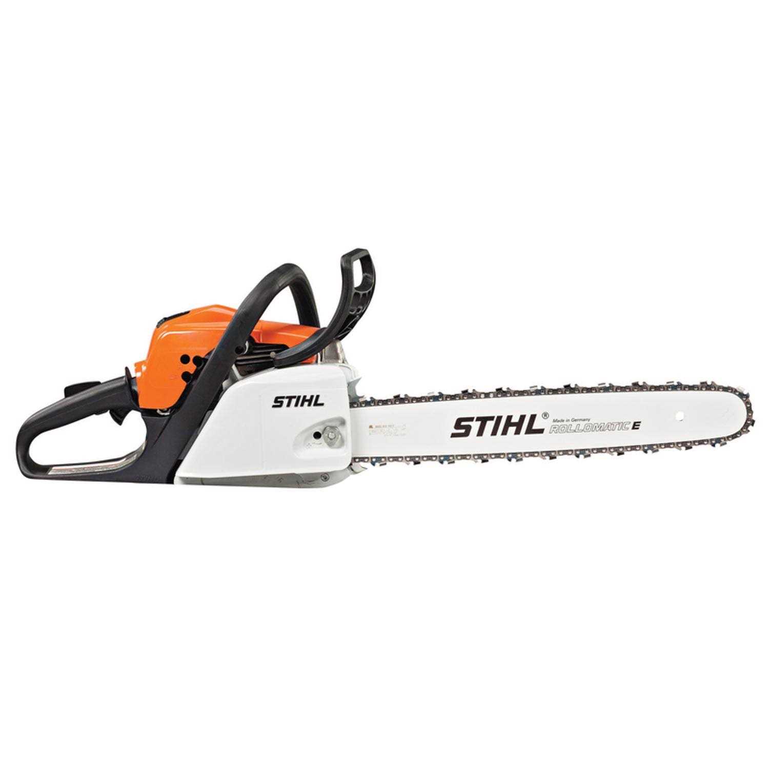 STIHL MS 211