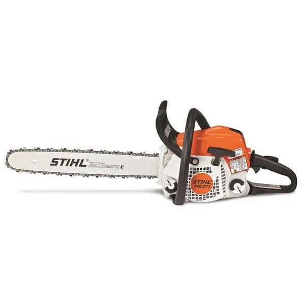 STIHL MS 211 - Image 4