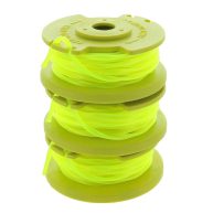 Ryobi Replacement Twisted 0.080 in. Auto Feed Line Spools Ac80rl3