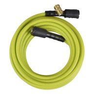 Ryobi 1/4 in. x 35 ft. 3,300 PSI Pressure Washer Replacement Hose