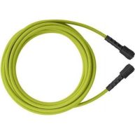 Ryobi 1/4 in. x 35 ft. 3,300 PSI Pressure Washer Replacement Hose
