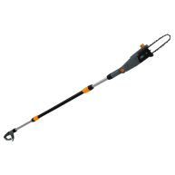Scotts 8-Amp Corded Electric Pole Saw 10