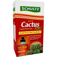 Schultz Cactus Plus Liquid Plant Food