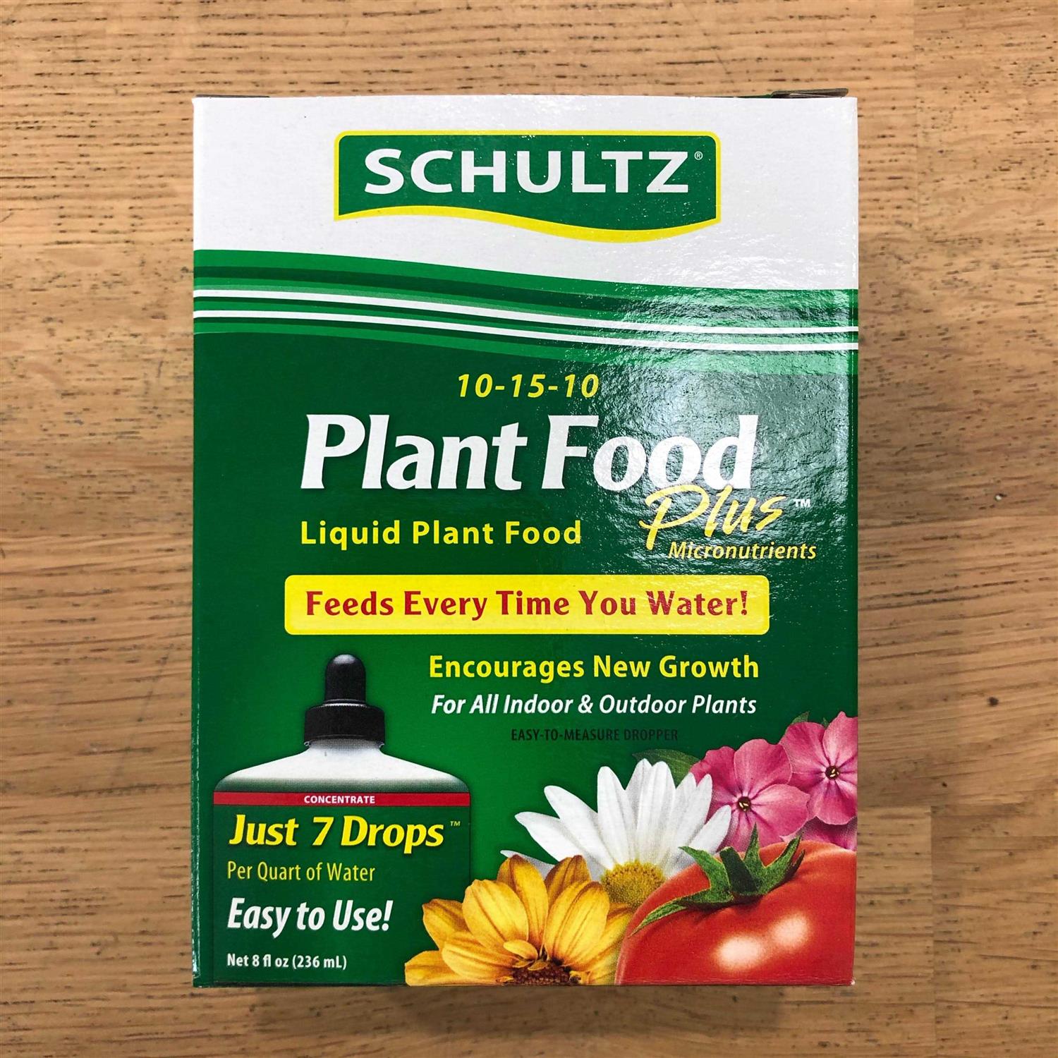 Schultz Cactus Plus Liquid Plant Food - Image 4