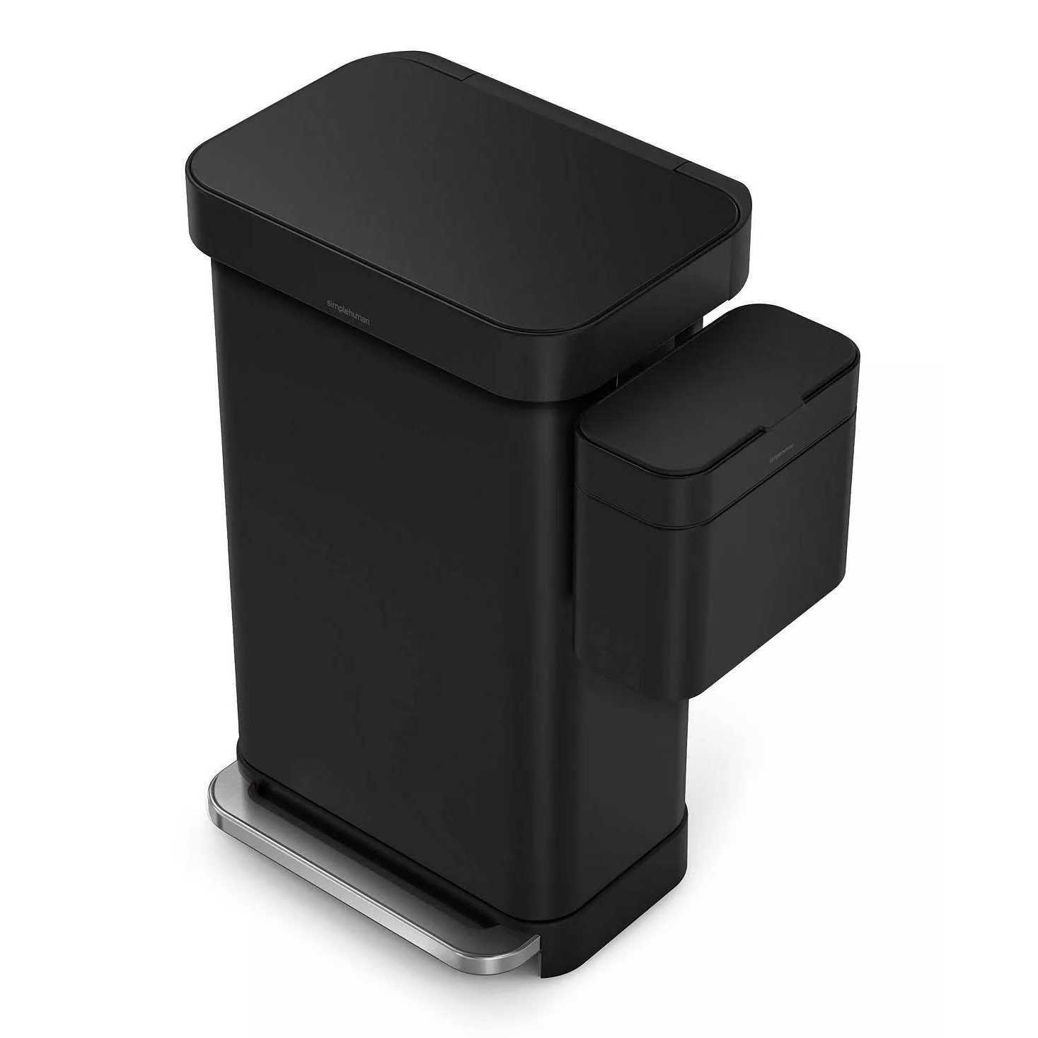 simplehuman Compost Caddy - Image 2