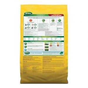 Scotts Turf Builder Weed Feed - Image 3
