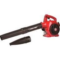 Troy-Bilt Gas Leaf Blower