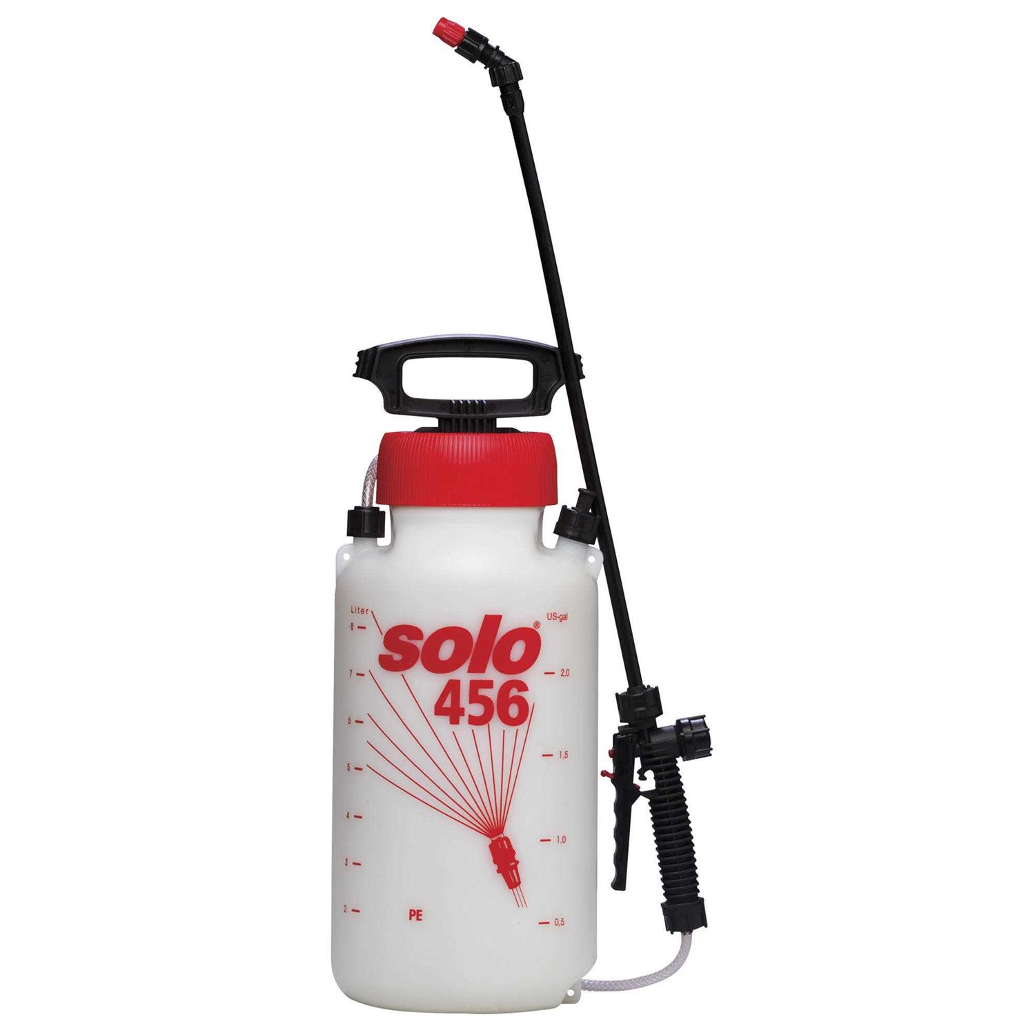 Solo 456 2-Gallon Handheld Sprayer