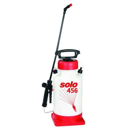 Solo 456 2-Gallon Handheld Sprayer - Image 3