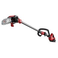 SKIL PWR CORE 40-volt 10-in 2.5 Ah Battery Pole Saw PS4561C-10