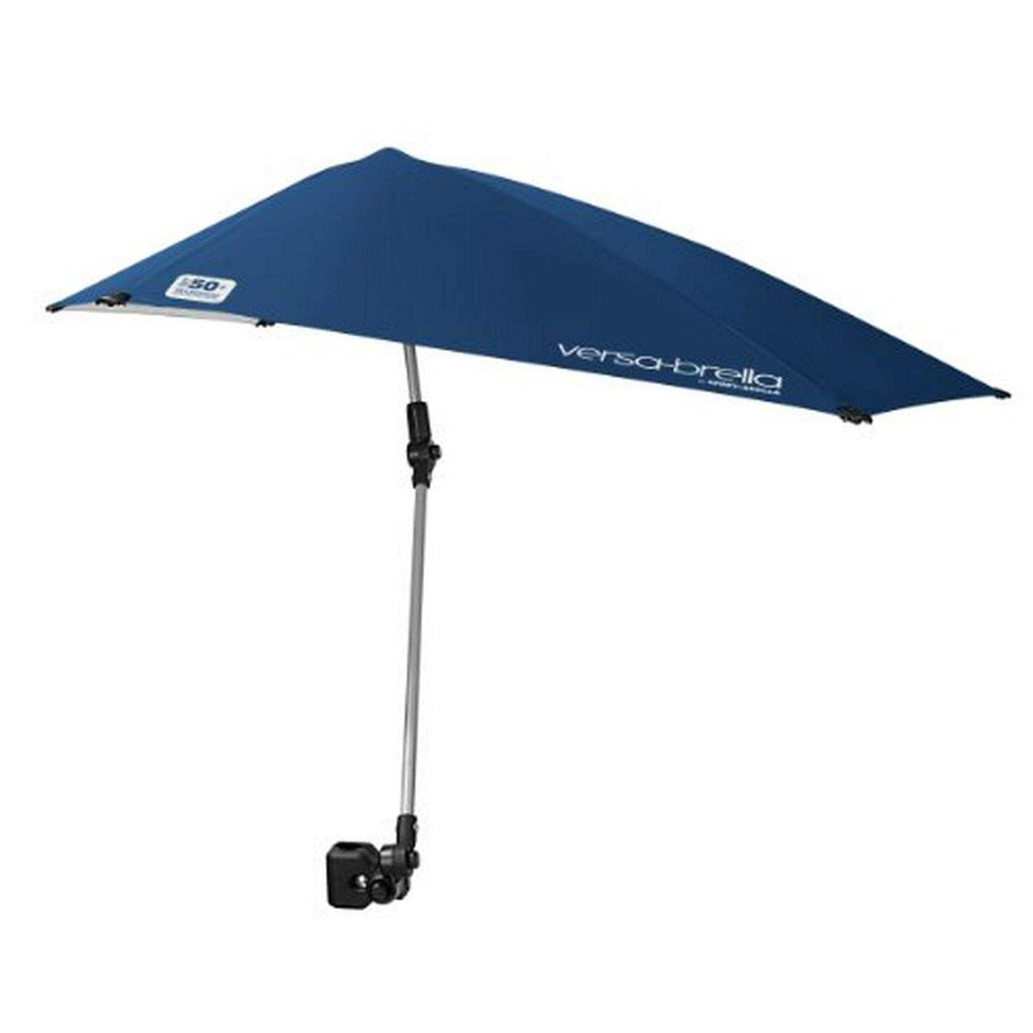 Sport-Brella Versa-Brella Umbrella Blue