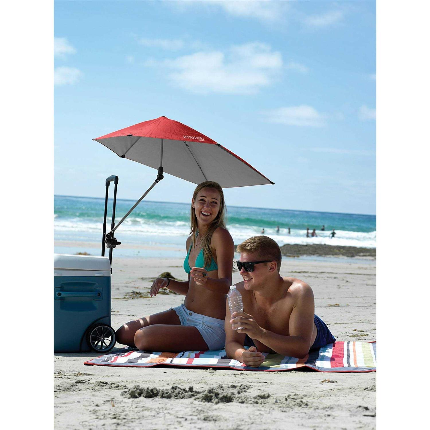 Sport-Brella Versa-Brella Umbrella Blue - Image 2