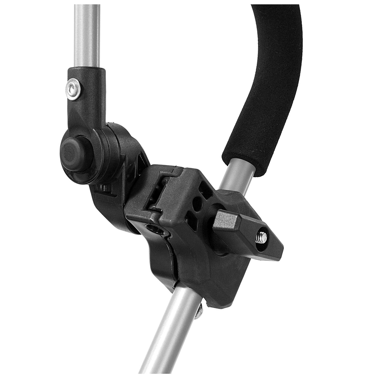 Sport-Brella Versa-Brella Umbrella Blue - Image 3